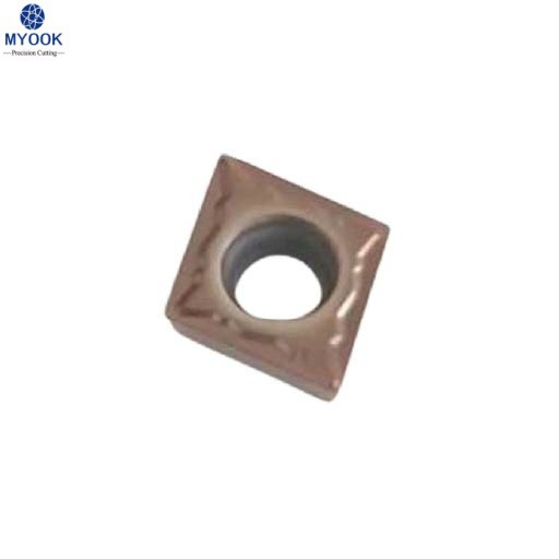 CNC Carbide Inserts
