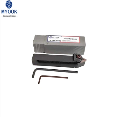 WTENN Turning Tool title